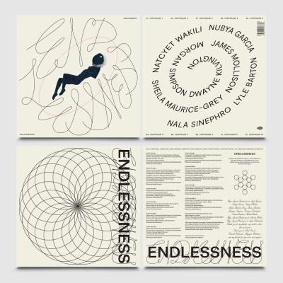 Nala Sinephro Endlessness LP |  | 02
