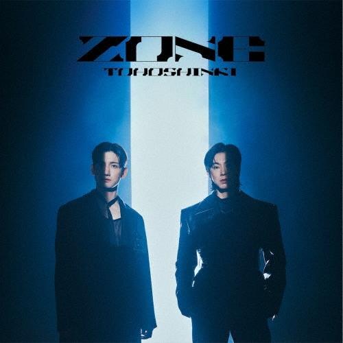 東方神起 ZONE＜通常盤＞ CD（Yahoo!・タワーレコード Yahoo!店）