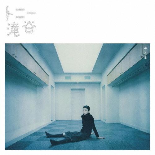 坂本龍一 トニー滝谷＜数量限定盤/カラーヴァイナル＞ LP | 