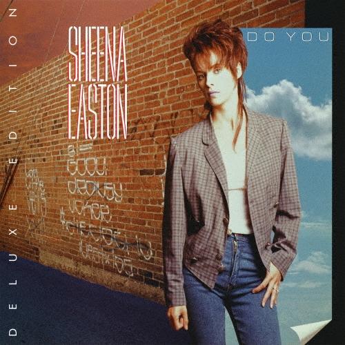 Sheena Easton ドゥ・ユー:アンカット・ナイル・ロジャース・セッション(エクスパンデッド・エディション) CD | 