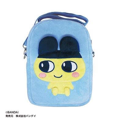 たまごっち ぬいぐるみポシェット まめっち Accessories たまごっち ぬいぐるみポシェット まめっち Accessories