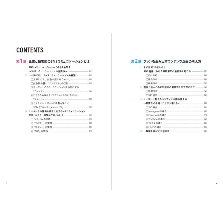 株式会社BESW 代表取締役 田中千晶 SNS時代の顧客コミュニケーション成功術 Book |  | 01