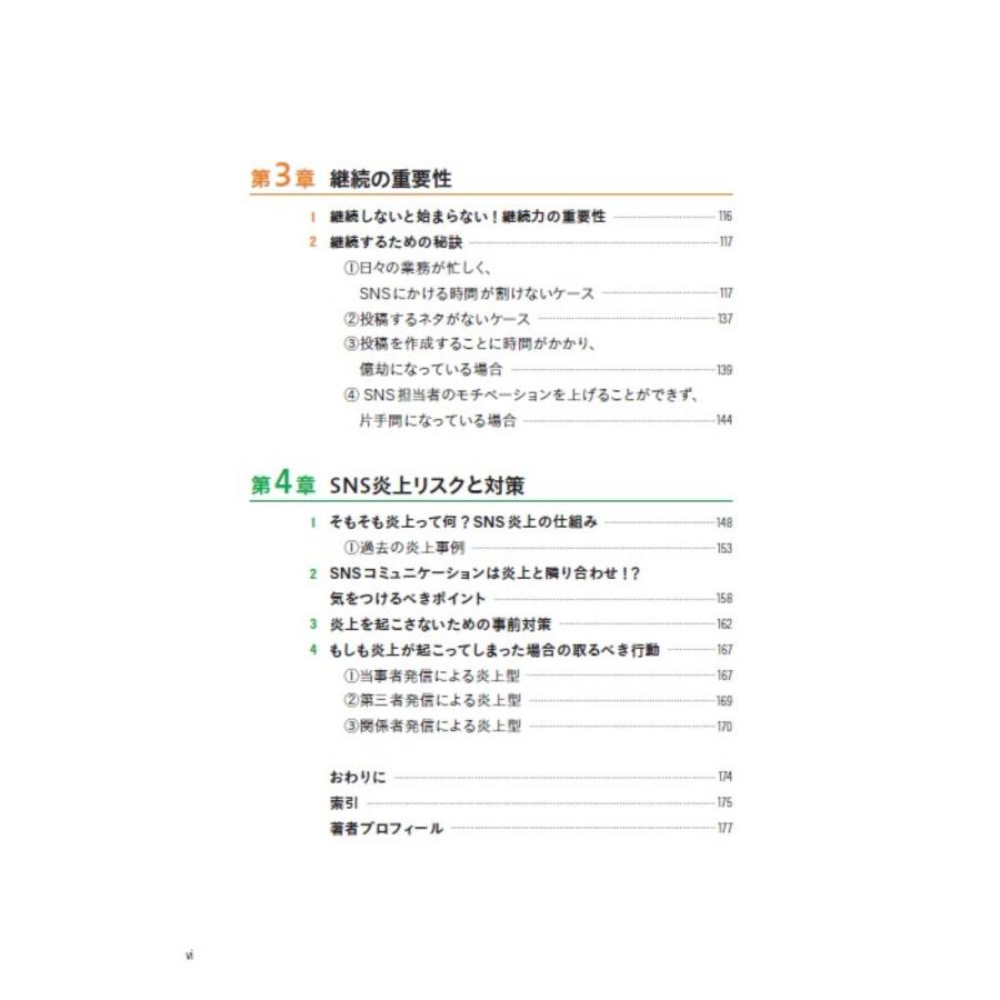 株式会社BESW 代表取締役 田中千晶 SNS時代の顧客コミュニケーション成功術 Book |  | 02