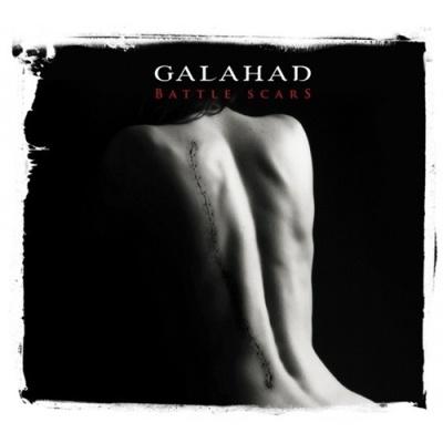 Galahad Battle Scars - New 2024 Edit CD | 