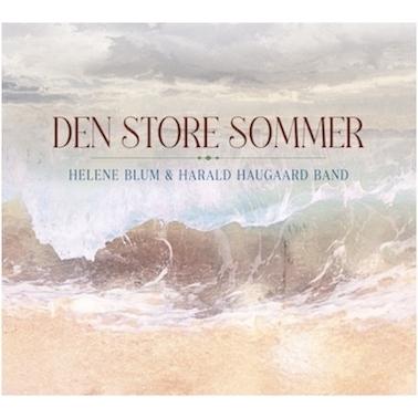 Helene Blum 大いなる夏 LP | 