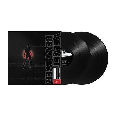 Velvet Revolver Contraband (20th Anniversary)＜完全生産限定盤＞ LP |  | 01