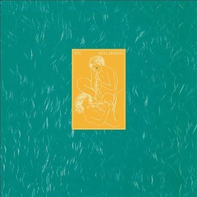 XTC Skylarking (Dolby Atmos Edition) ［CD+Blu-ray Audio］ CD | 