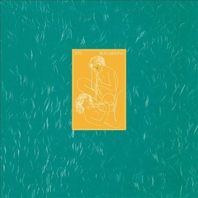 XTC Skylarking (2016 Steven Wilson Mix) LP | 