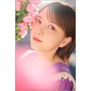 鬼頭明里 鬼頭明里アニバーサリーフォトブック あかりのまま Mook |  | 06
