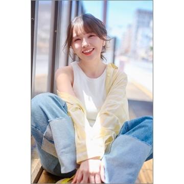 鬼頭明里 鬼頭明里アニバーサリーフォトブック あかりのまま Mook |  | 09