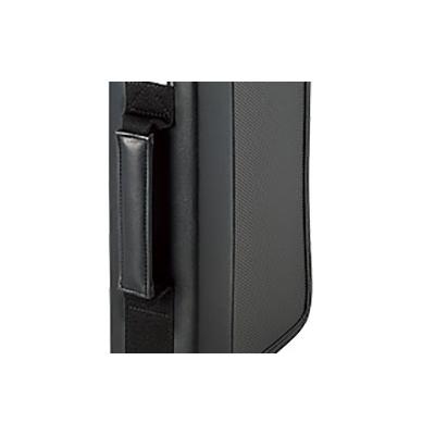 ELECOM Blu-ray/CD/DVD対応 ファスナーケース 96枚収納/ブラック Accessories |  | 06