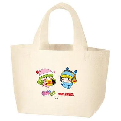 ミルモでポン! × TOWER RECORDS ランチトート Accessories | 