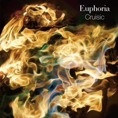 Cruisic Euphoria LP | 
