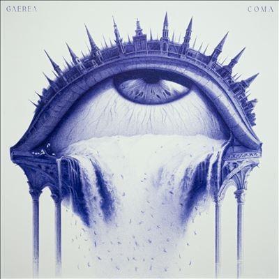 Gaerea Coma＜限定盤＞ CD | 