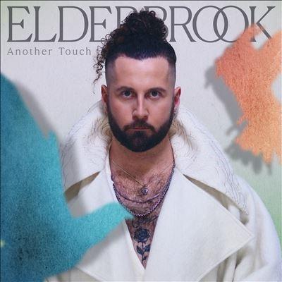 Elderbrook Another Touch CD | 