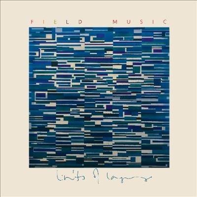 Field Music Limits of Language CD | 