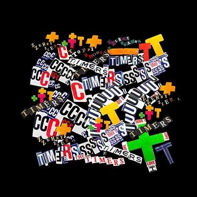 ザ・タイマーズ　アクリルスタンド付 『THE TIMERS 35周年祝賀記念品』 ザ・タイマーズ アクリルスタンド付 『THE TIMERS 35周年祝賀記念品』