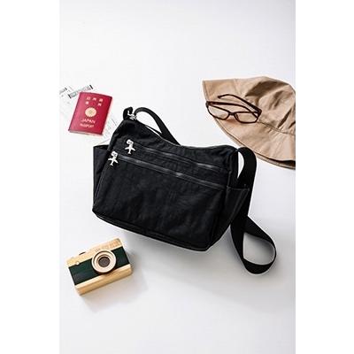 阪急交通社が考えた旅行に役立つショルダーバッグ BOOK Book |  | 01