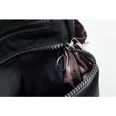 阪急交通社が考えた旅行に役立つショルダーバッグ BOOK Book |  | 08