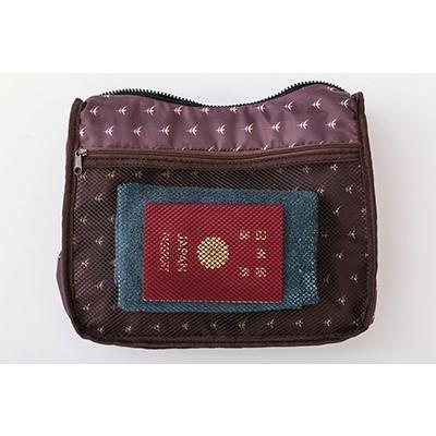 阪急交通社が考えた旅行に役立つショルダーバッグ BOOK Book |  | 09