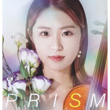高松亜衣 PRISM CD | 