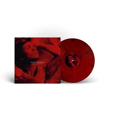 George Michael Careless Whisper＜完全生産限定盤/Ruby Marbled Vinyl＞ 12inch Single |  | 01