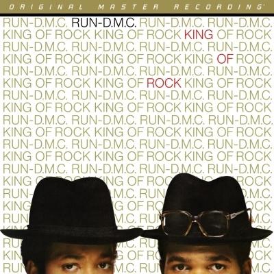 Run DMC King Of Rock＜完全生産限定盤＞ SACD Hybrid | 