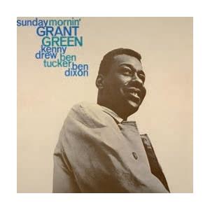 Grant Green Sunday Mornin'＜限定盤＞ LP | 