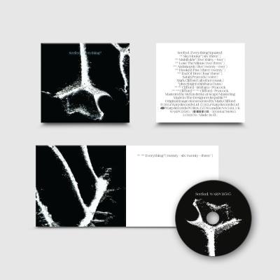 Seefeel Everything Squared CD |  | 02