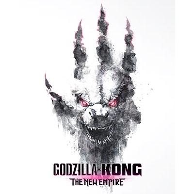 ゴジラ×コング 新たなる帝国 豪華版 4K Ultra HD Blu-ray … ゴジラxコング 新たなる帝国 豪華版 ［4K Ultra HD Blu-ray Disc+2Blu