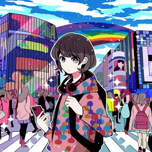 Various Artists Grey October Sound Presents Tokyo Lo-Fi ＜Salad Days Edition＞＜初回完全限定生産盤＞ LP | 