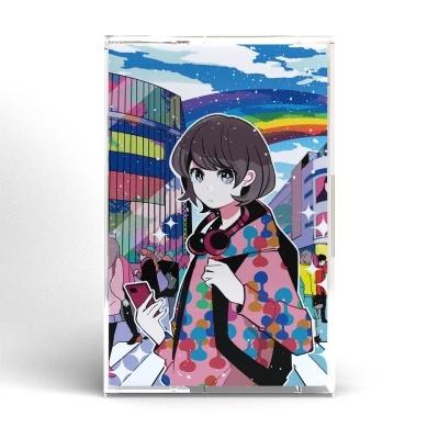 Various Artists Grey October Sound Presents Tokyo Lo-Fi ＜Salad Days Edition＞＜完全限定生産盤＞ Cassette |  | 02