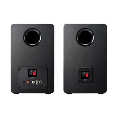 audio-technica パワードブックシェルフスピーカー AT-SP3X ブラック Accessories_2