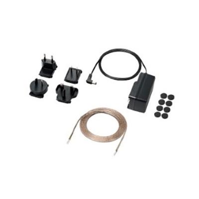 audio-technica パワードブックシェルフスピーカー AT-SP3X ブラック Accessories_5