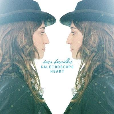 Sara Bareilles Kaleidoscope Heart＜完全生産限定盤＞ LP | 