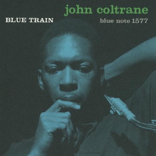 John Coltrane ブルー・トレイン＜2024年リマスター＞＜完全限定生産盤/タワーレコード限定＞ SACD Hybrid | 
