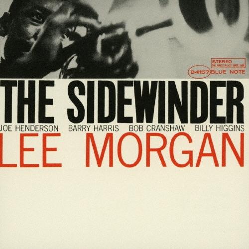 Lee Morgan ザ・サイドワインダー＜2024年リマスター＞＜完全限定生産盤/タワーレコード限定＞ SACD Hybrid | 