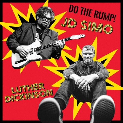 JD Simo ドゥ・ザ・ランプ! CD | 
