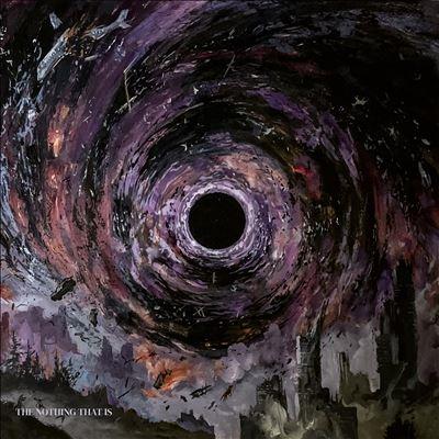 Fit For An Autopsy The Nothing That Is CD | 