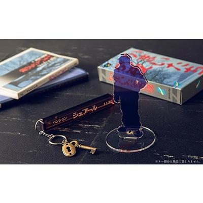 スパイク・チュンソフト かまいたちの夜 30th ANNIVERSARY BOOK Mook |  | 01