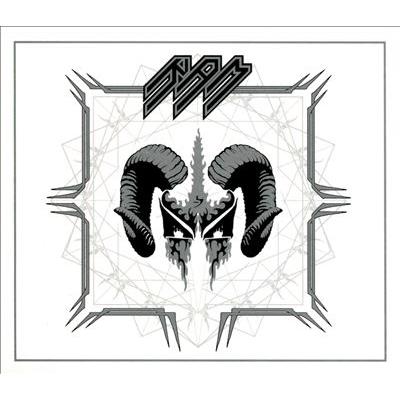 Ram (Metal) Lightbringer CD | 