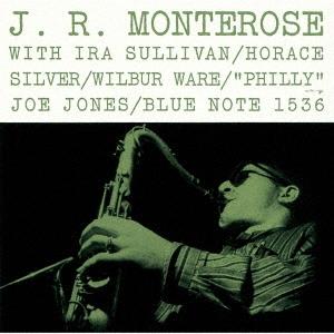 J.R. Monterose J.R.モンテローズ +1＜限定盤＞ SHM-CD | 
