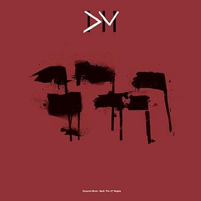 Depeche Mode Spirit: The 12"" Singles＜完全生産限定盤＞ 12inch Single | 