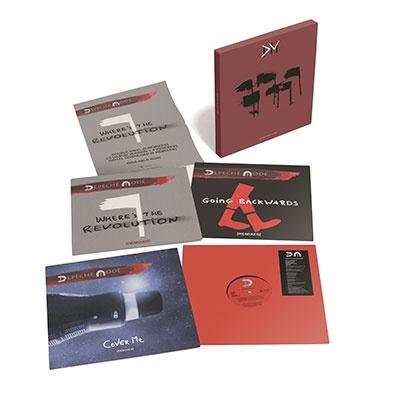 Depeche Mode Spirit: The 12"" Singles＜完全生産限定盤＞ 12inch Single |  | 01