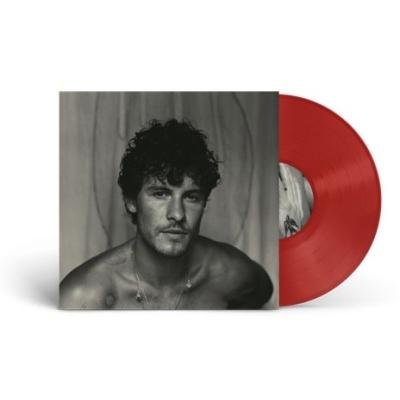 Shawn Mendes Shawn (Retail Exclusive LP)＜タワーレコード限定/Translucent Ruby Vinyl/ポスター付＞ LP | 
