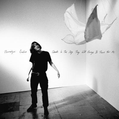 Porridge Radio Clouds in the Sky They Will Always Be There for Me CD | 