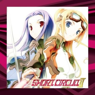 I've (サウンドクリエイター) SHORT CIRCUIT II＜完全限定盤＞ LP | 