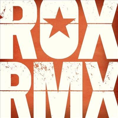 Roxette Rox Rmx CD | 
