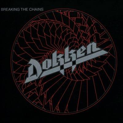 Dokken Breaking The Chains CD : タワーレコード Yahoo!店 - 通販 