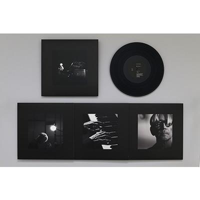 坂本龍一「Opus」〈数量限定盤（4LPレコード）〉 Opus＜数量限定盤＞/坂本龍一